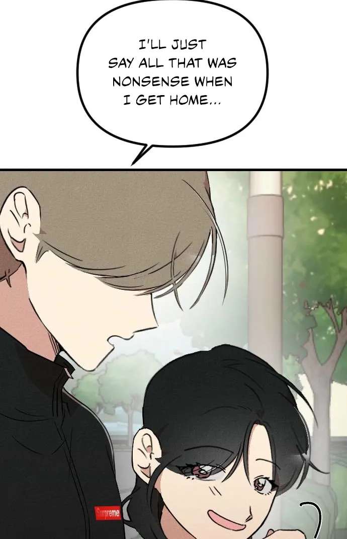 Simply Immature Chapter 5 - page 42