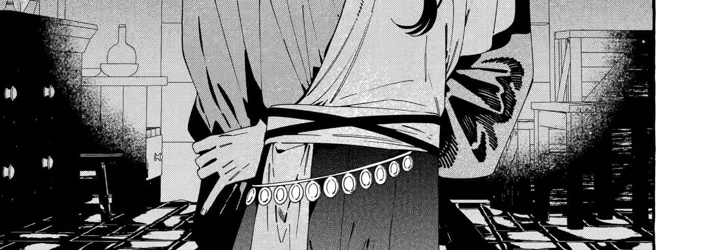 Proud to be the Villainess: I'm Doomed After Stealing my Half-Sister's Fiancé and Having Her Banished Chapter 25 - page 6
