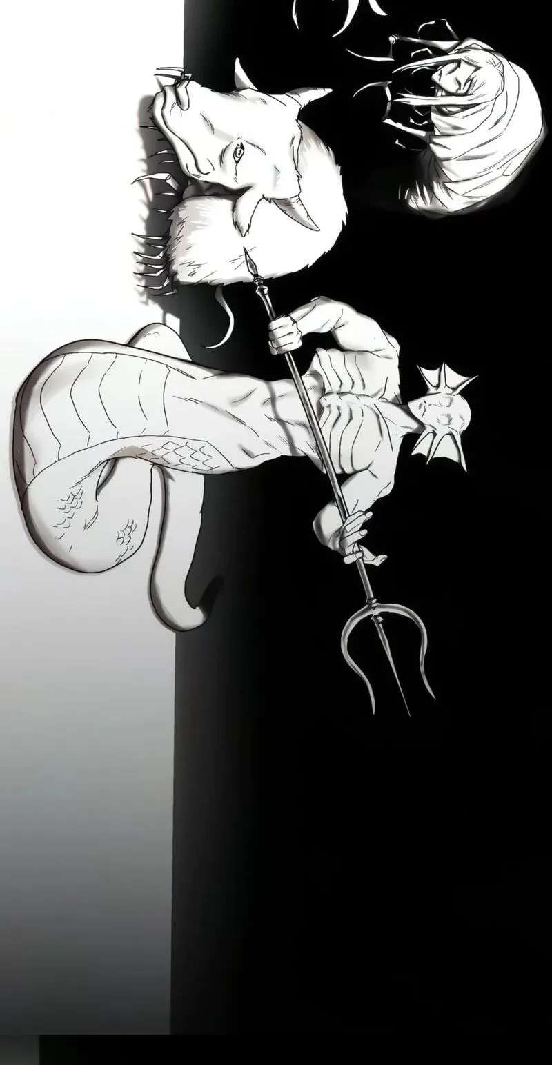 The Lazy Lord Masters the Sword Chapter 159 - page 110