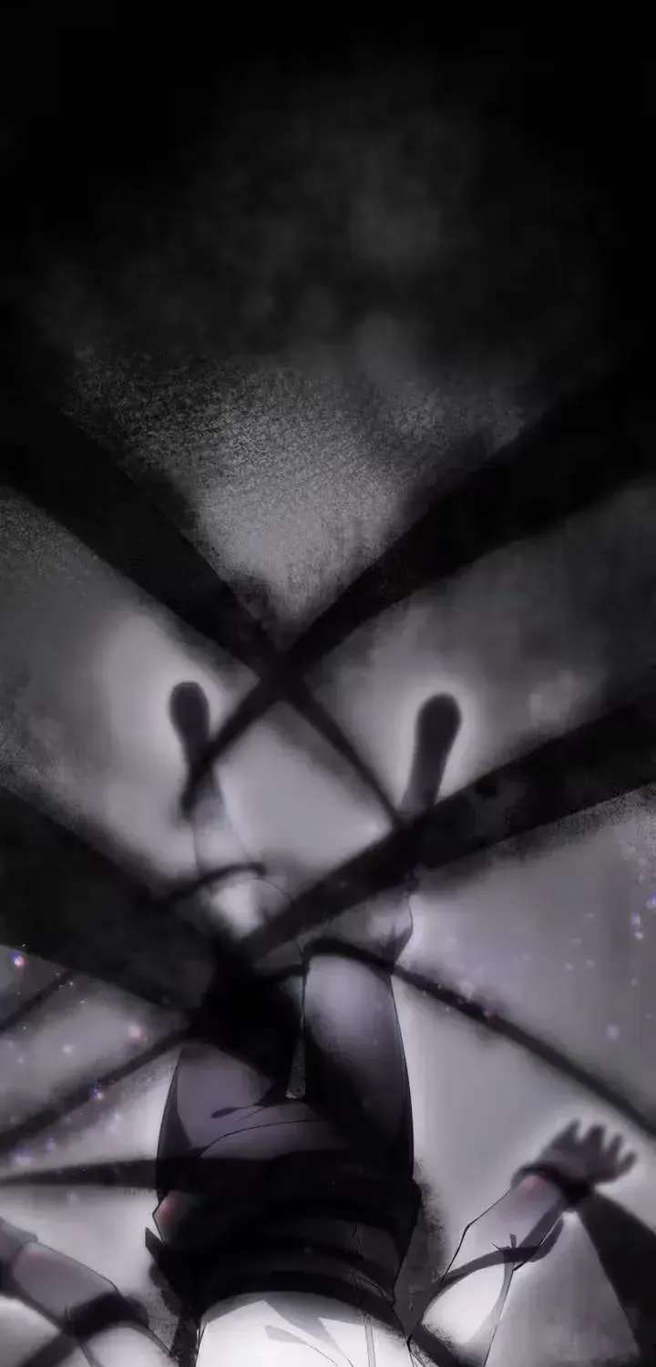 The Underworld Transcendent Returns Chapter 35 - page 11