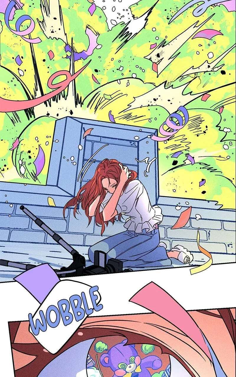 Summer Moon: The Cupid Chapter 45 - page 2