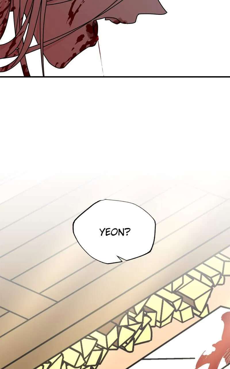 The Tale of a Fox's Love Chapter 47 - page 99