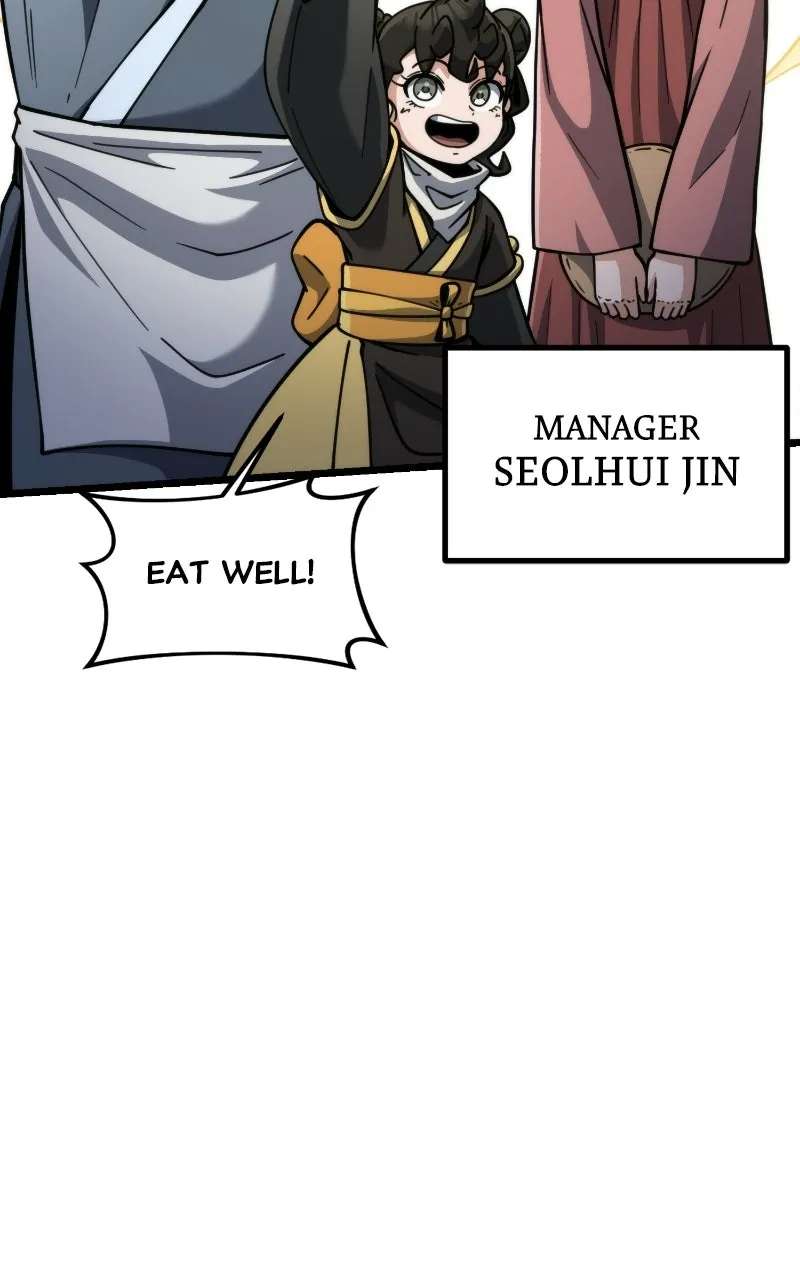 A Genius Martial Arts Girl Chapter 25 - page 58