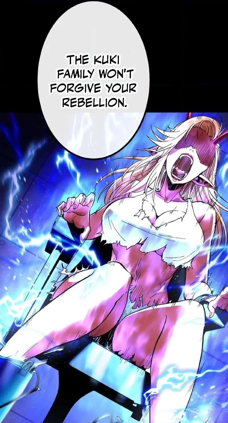 The Man Who Vowed Revenge on His Demon Wife Chapter 5 - page 20