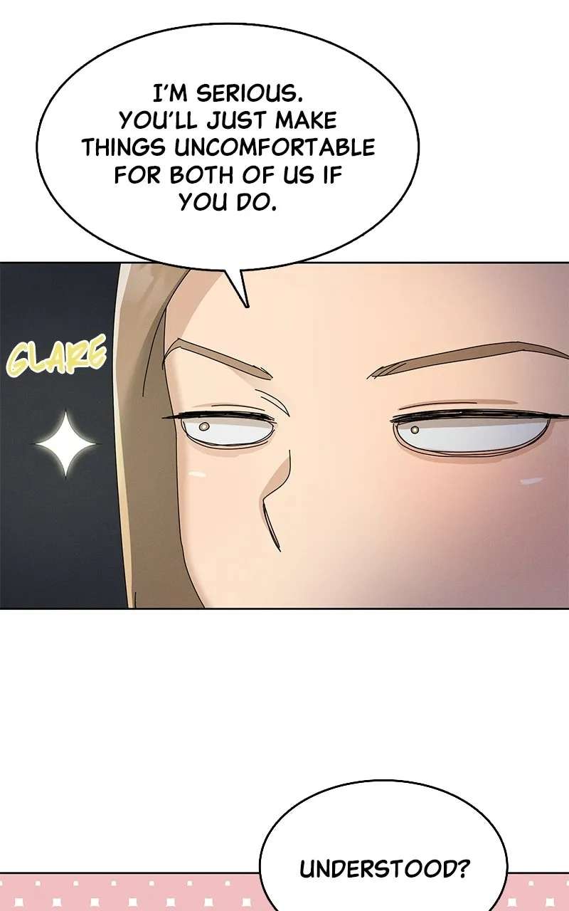 Finding a Ticket Into Your Heart Chapter 39 - page 4