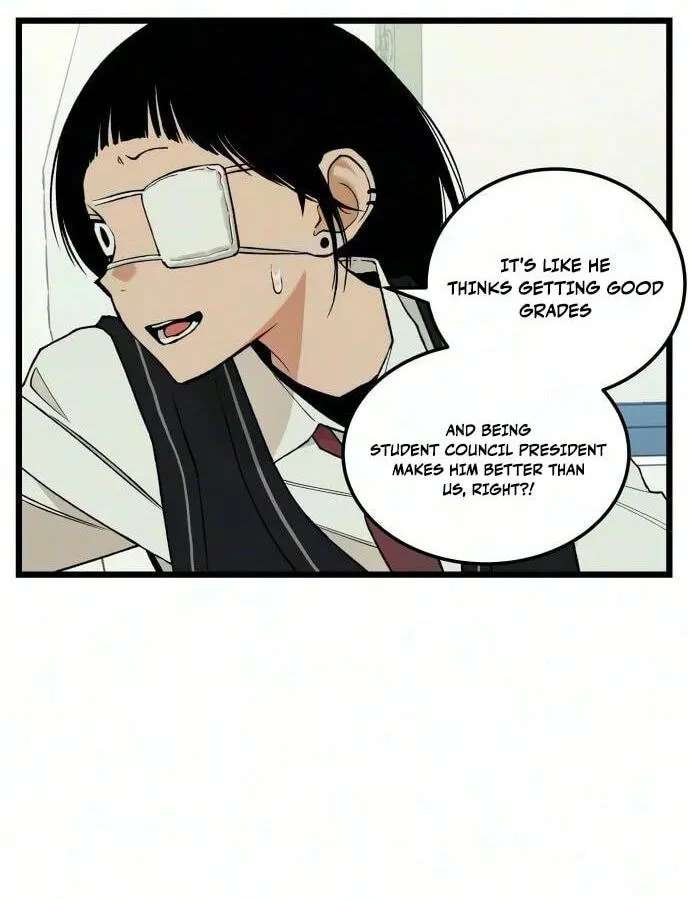I Dare You Chapter 40 - page 36