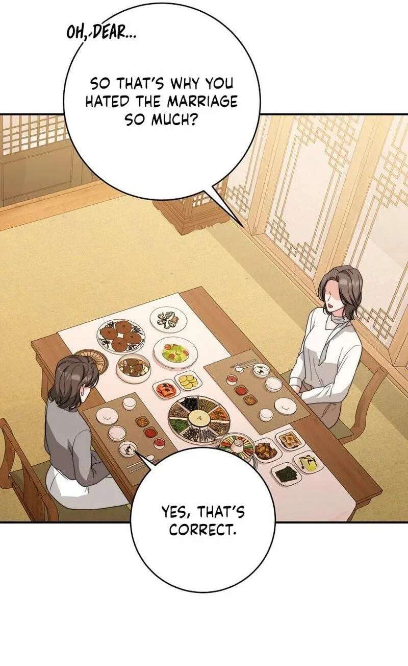 Dangerous Newlyweds Chapter 44 - page 89
