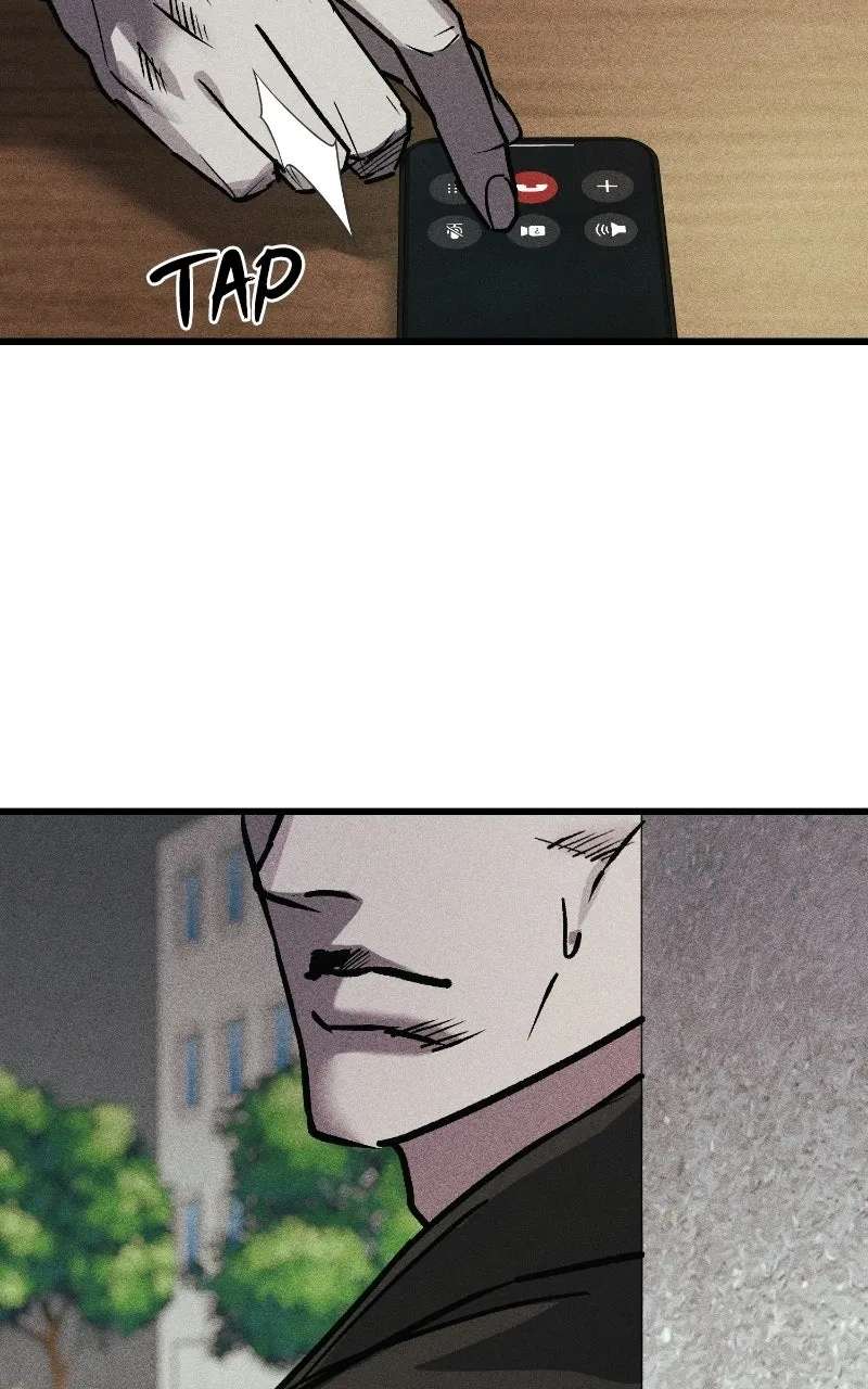 Acting Gangster Chapter 50 - page 21