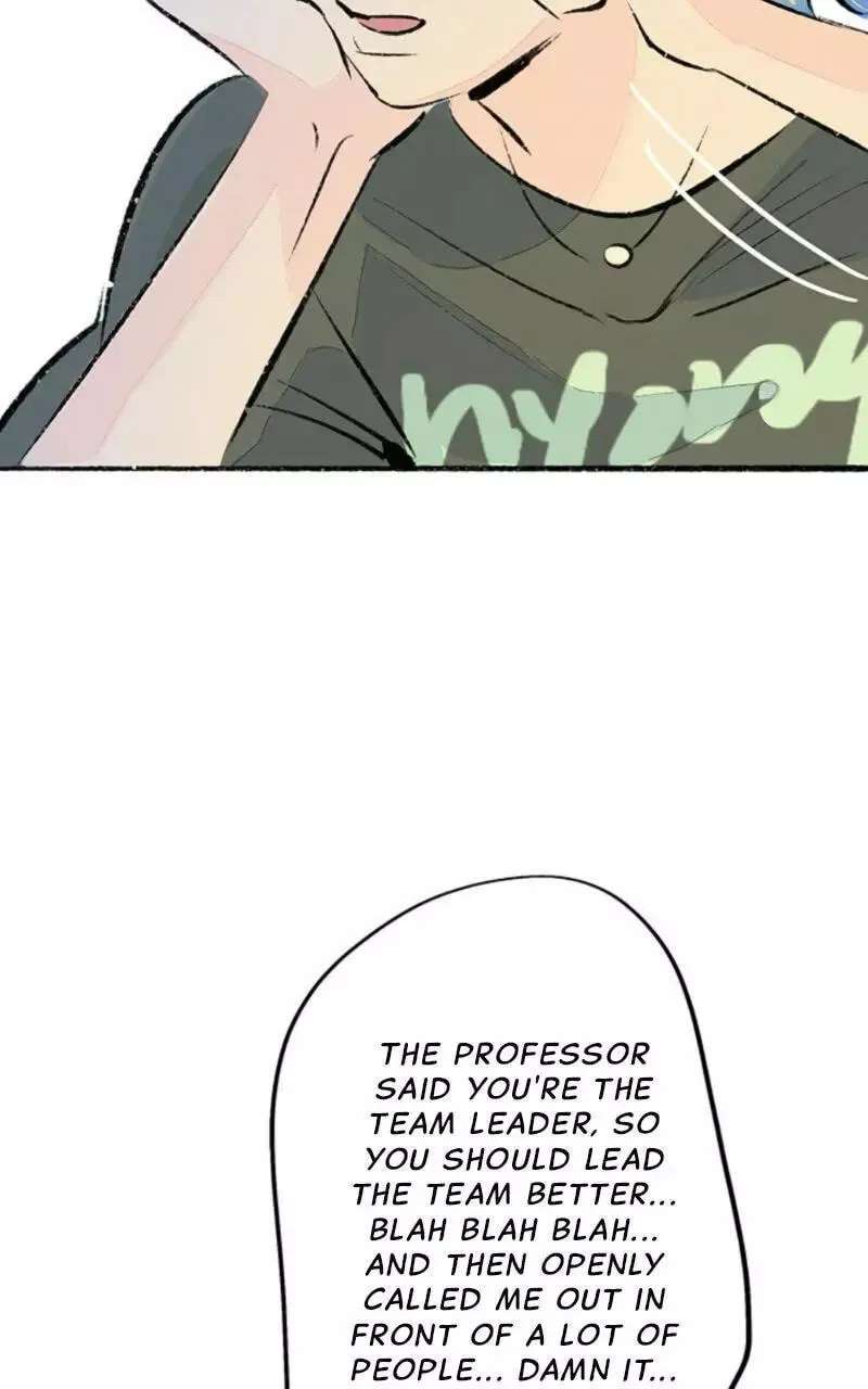 Why Don't I Have Anyone by My Side? Chapter 54 - page 98