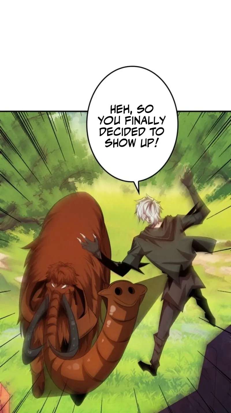 Dream Beast Hunter Chapter 22 - page 54