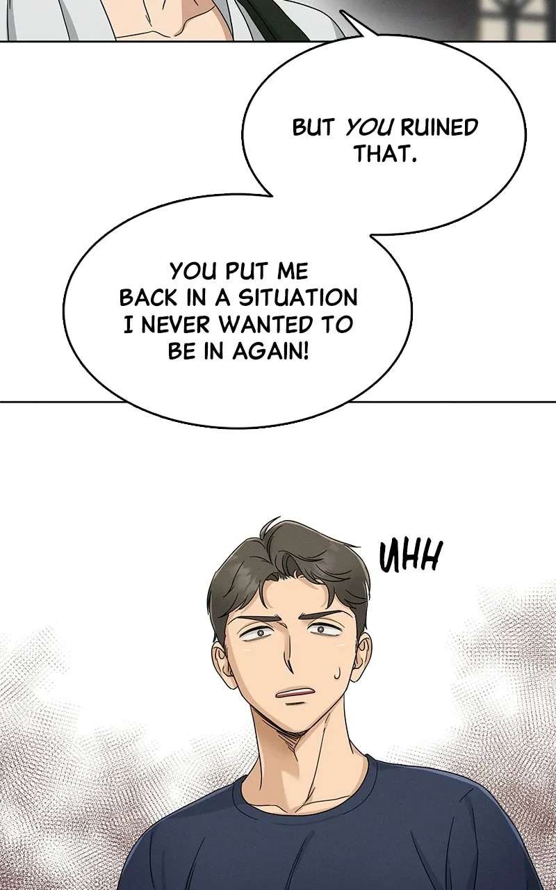 Finding a Ticket Into Your Heart Chapter 39 - page 60