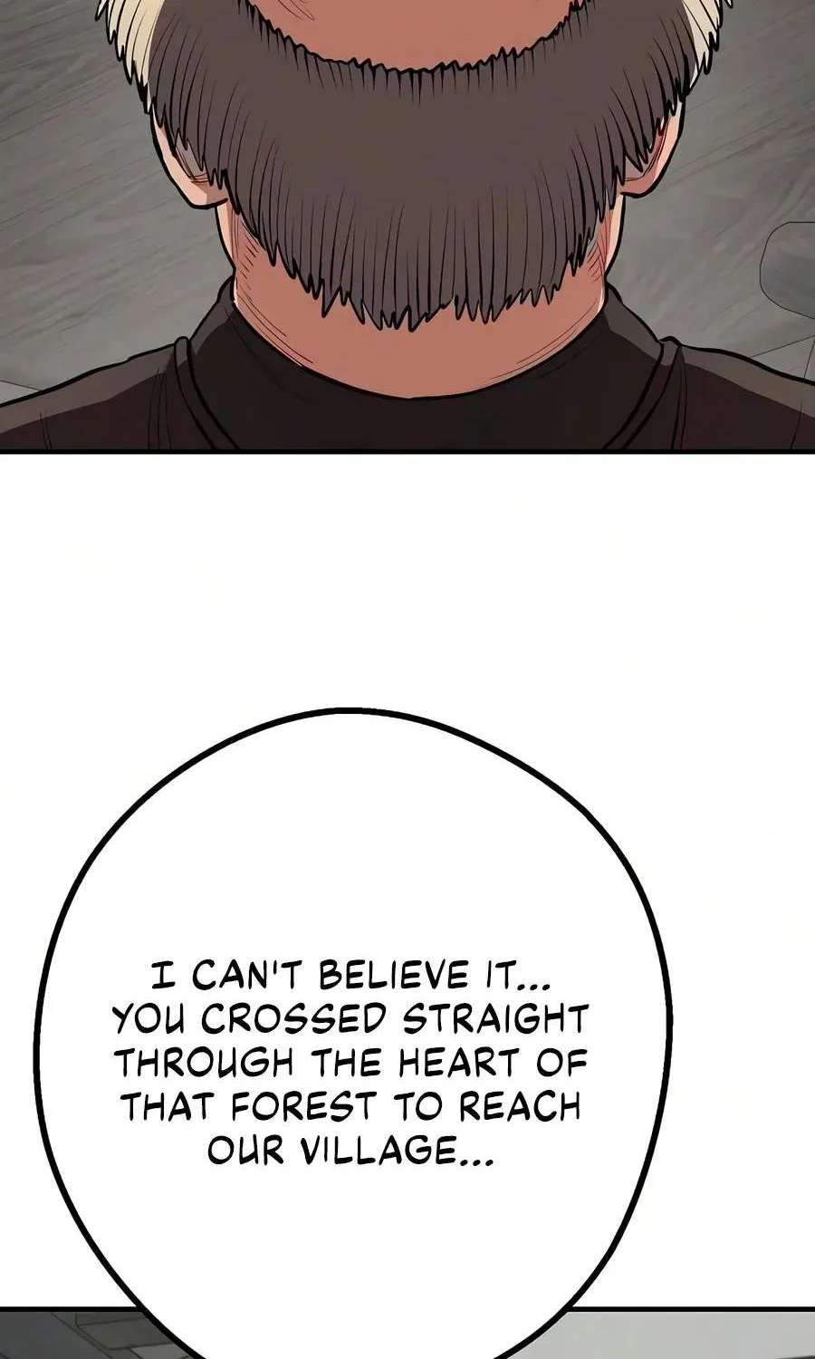 The Berserker's Second Playthrough Chapter 38 - page 9