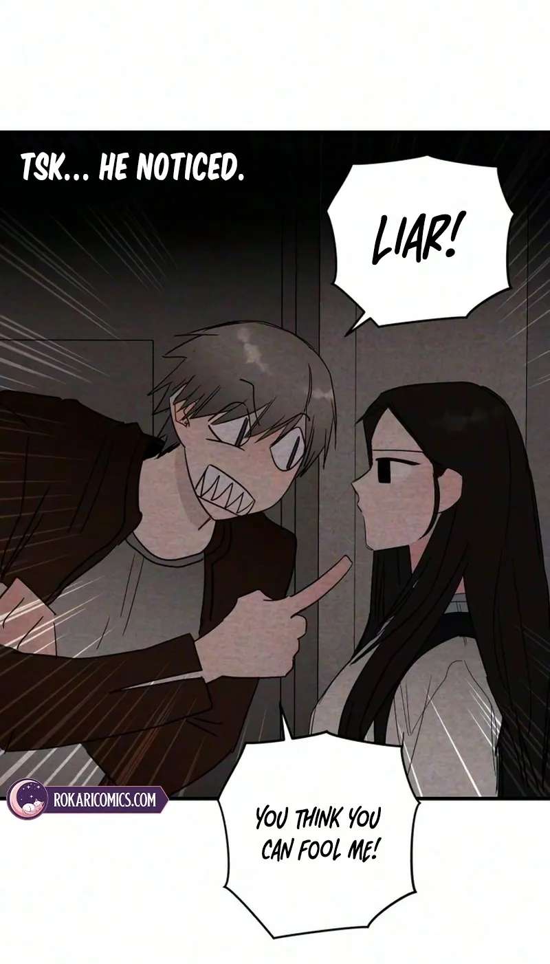 The Perfect Senior's Secret! Chapter 23 - page 42