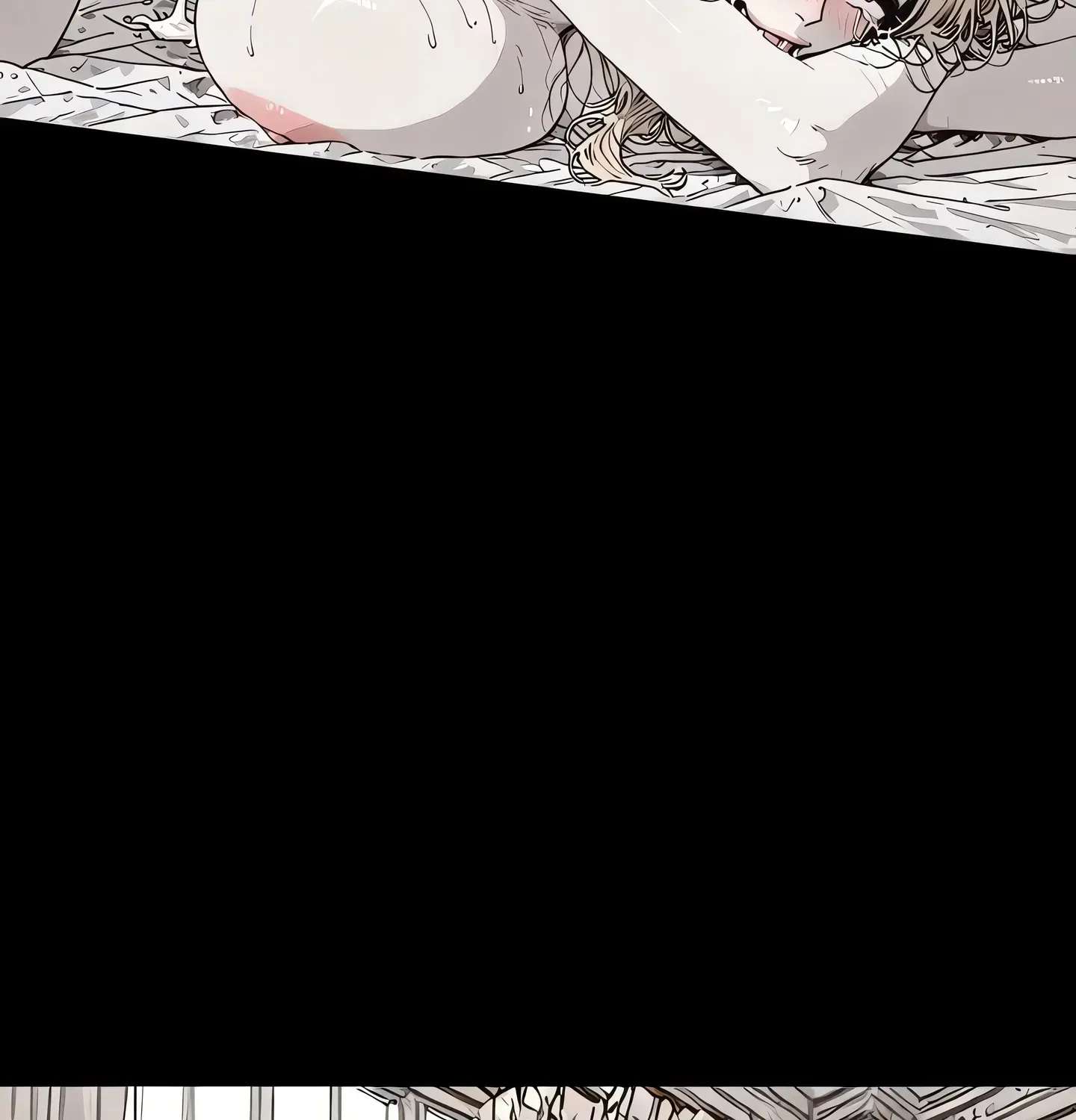The Myth of Aphrodite Chapter 4 - page 53
