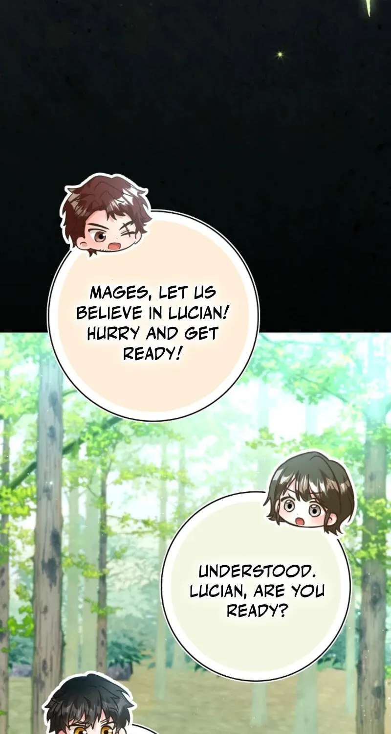 I Will Raise the Villain Properly Chapter 42 - page 24