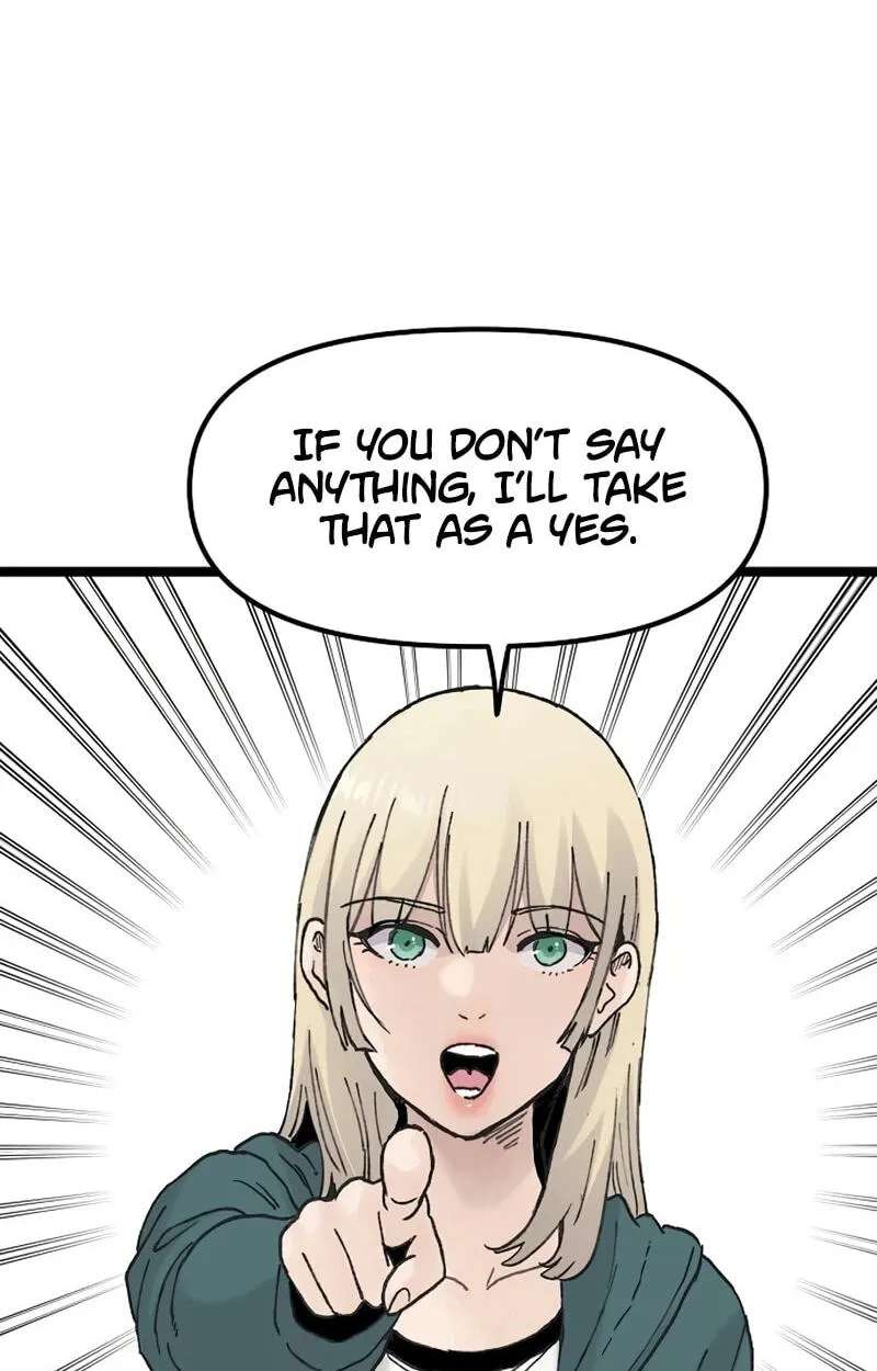 The Silent Transfer Student Chapter 72 - page 55