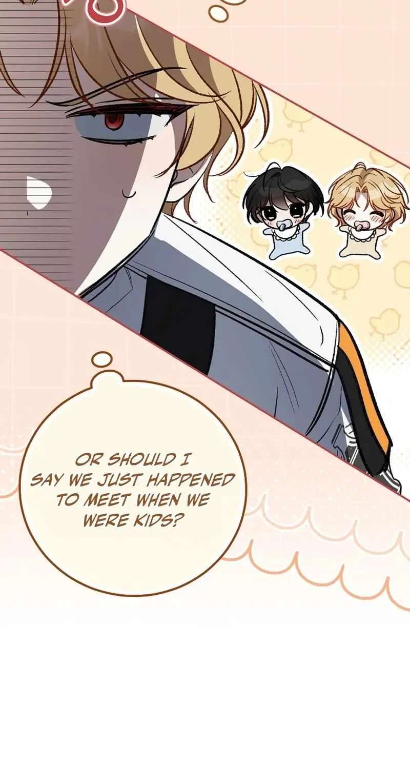 The Apocalypse Needs a Pro Chapter 31 - page 39