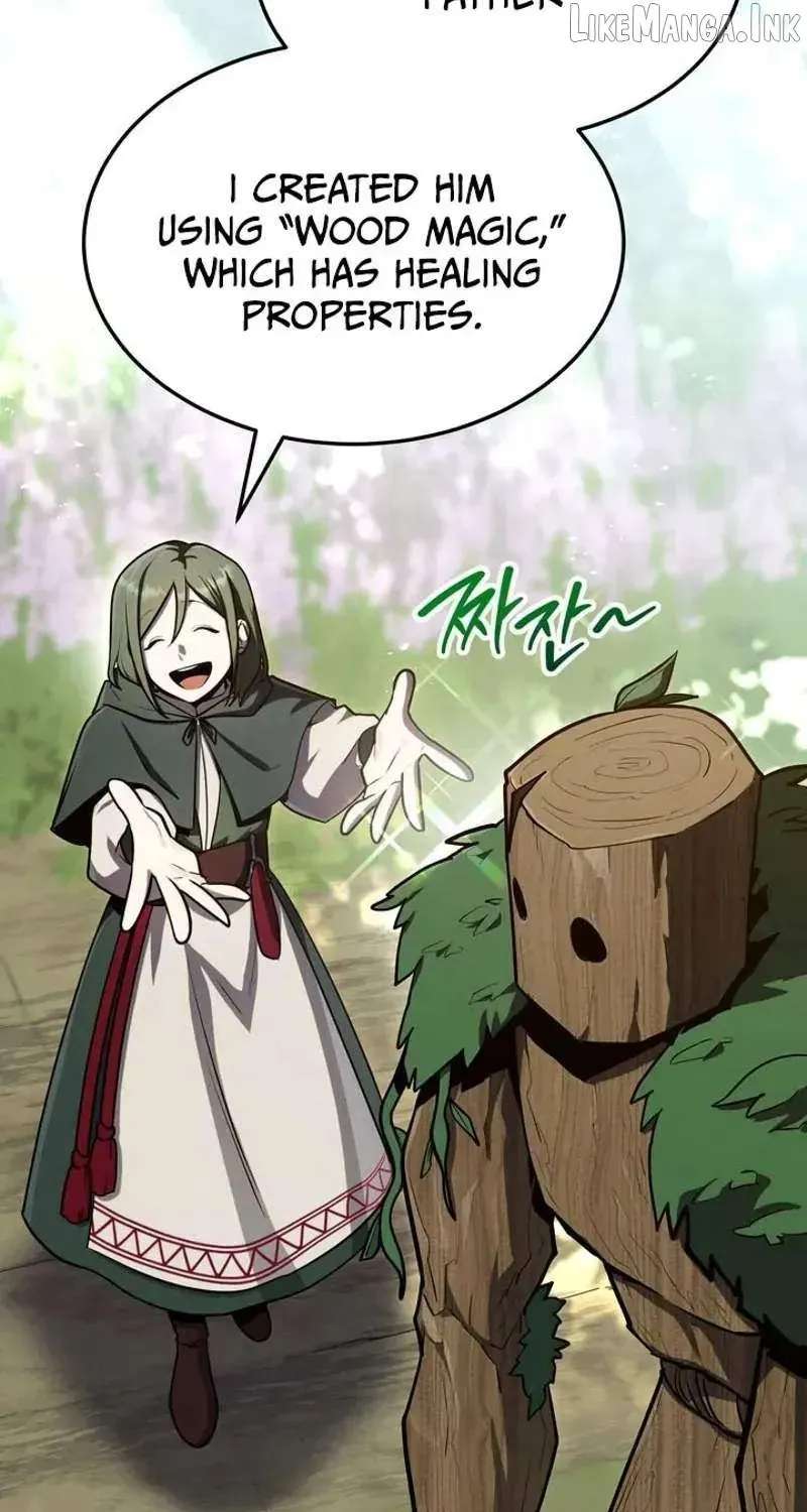 Mage of the Wind Chapter 24 - page 45