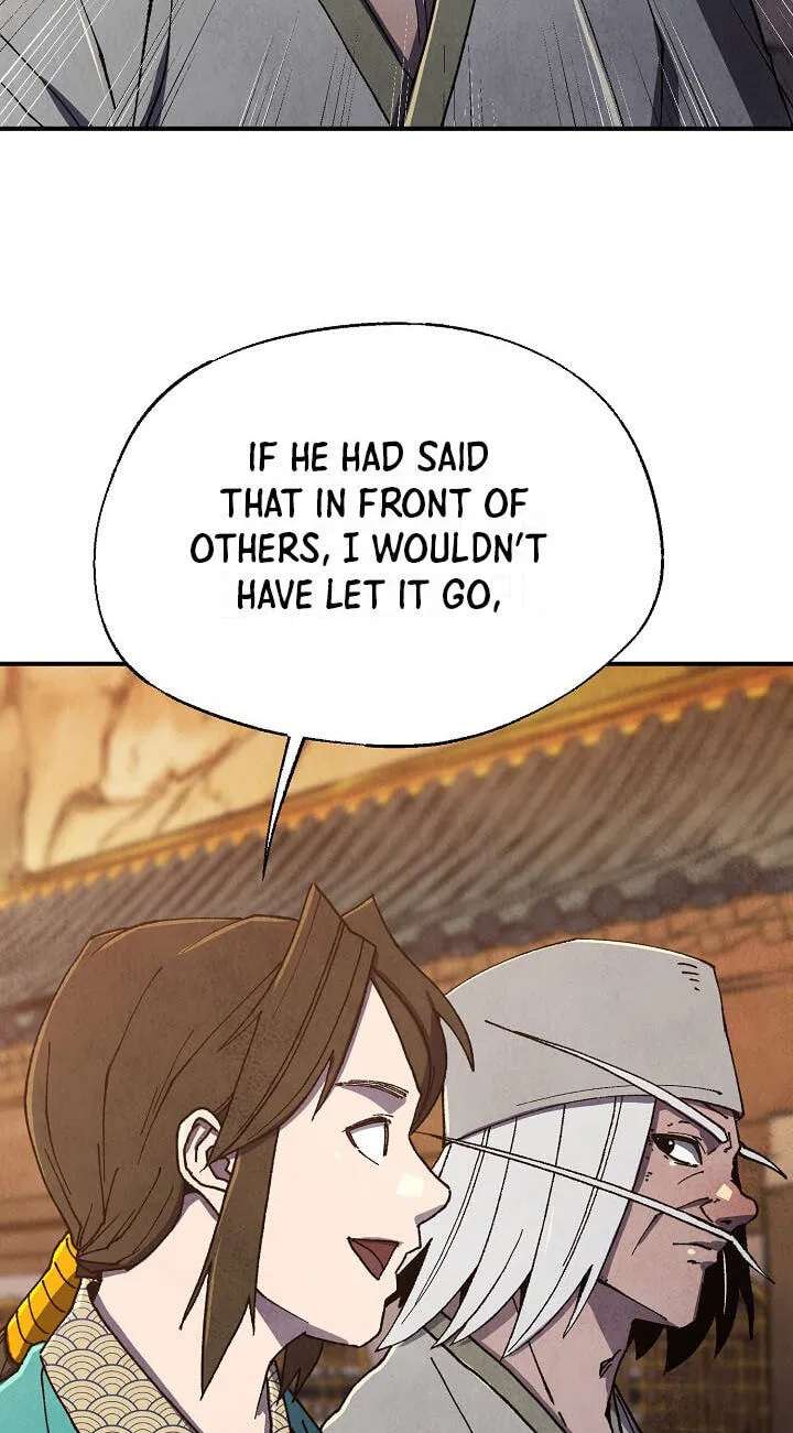 The Genius Grandson of House Namgung Chapter 110 - page 62