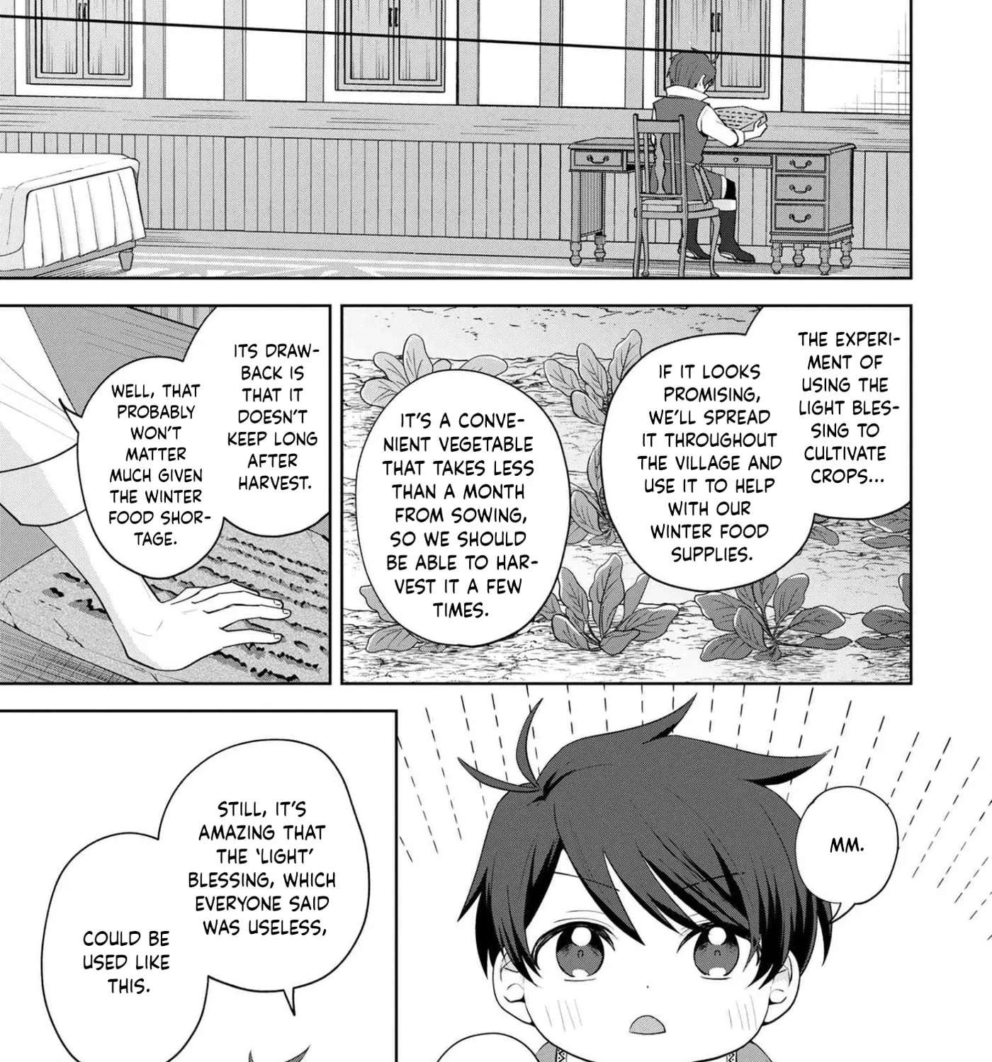 Akanbou no Isekai Hai-hai Funtouroku Chapter 2 - page 5