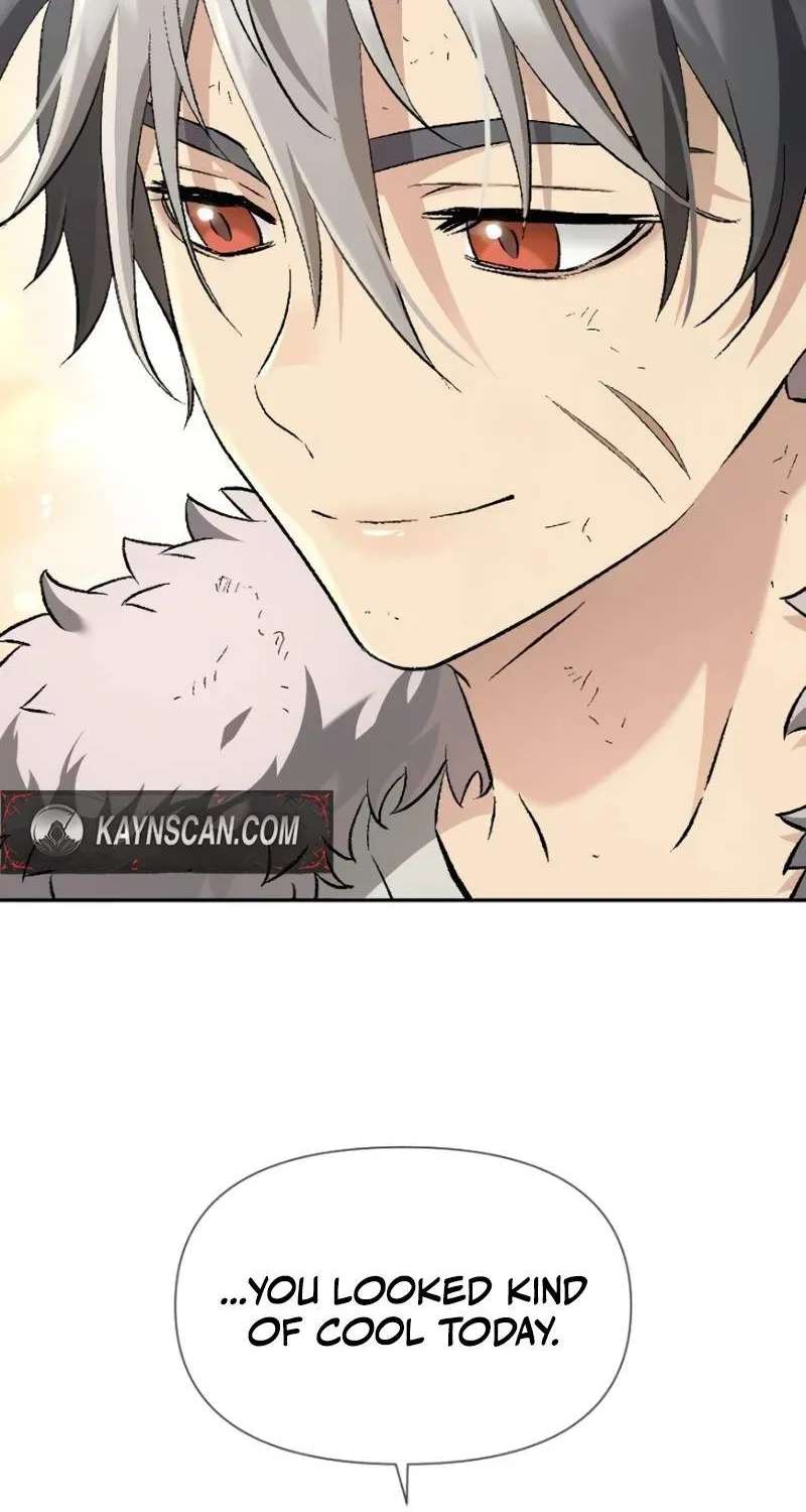 We Are Animals Chapter 9 - page 61