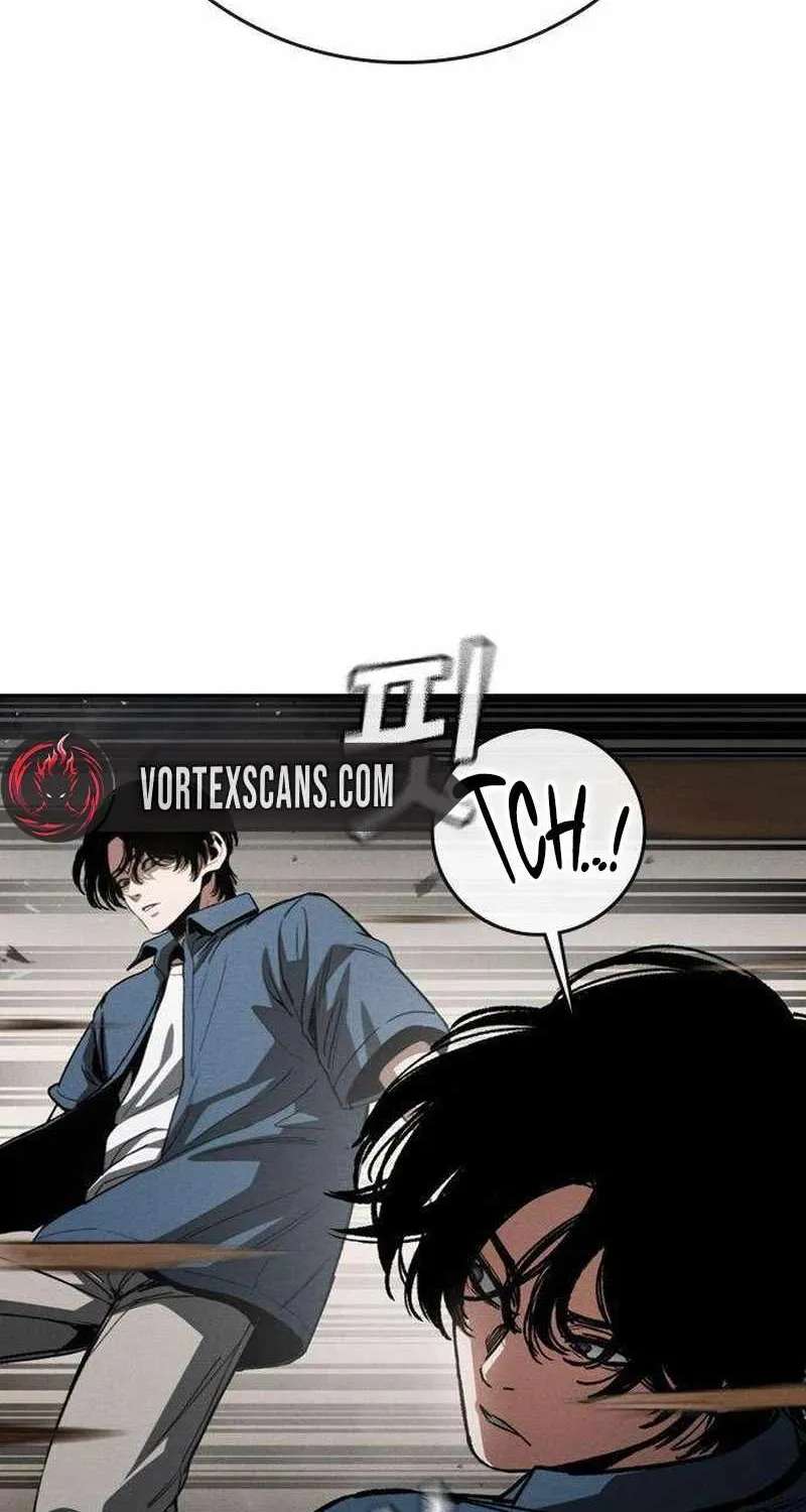 Contract Killer Enrollment Chapter 16 - page 67