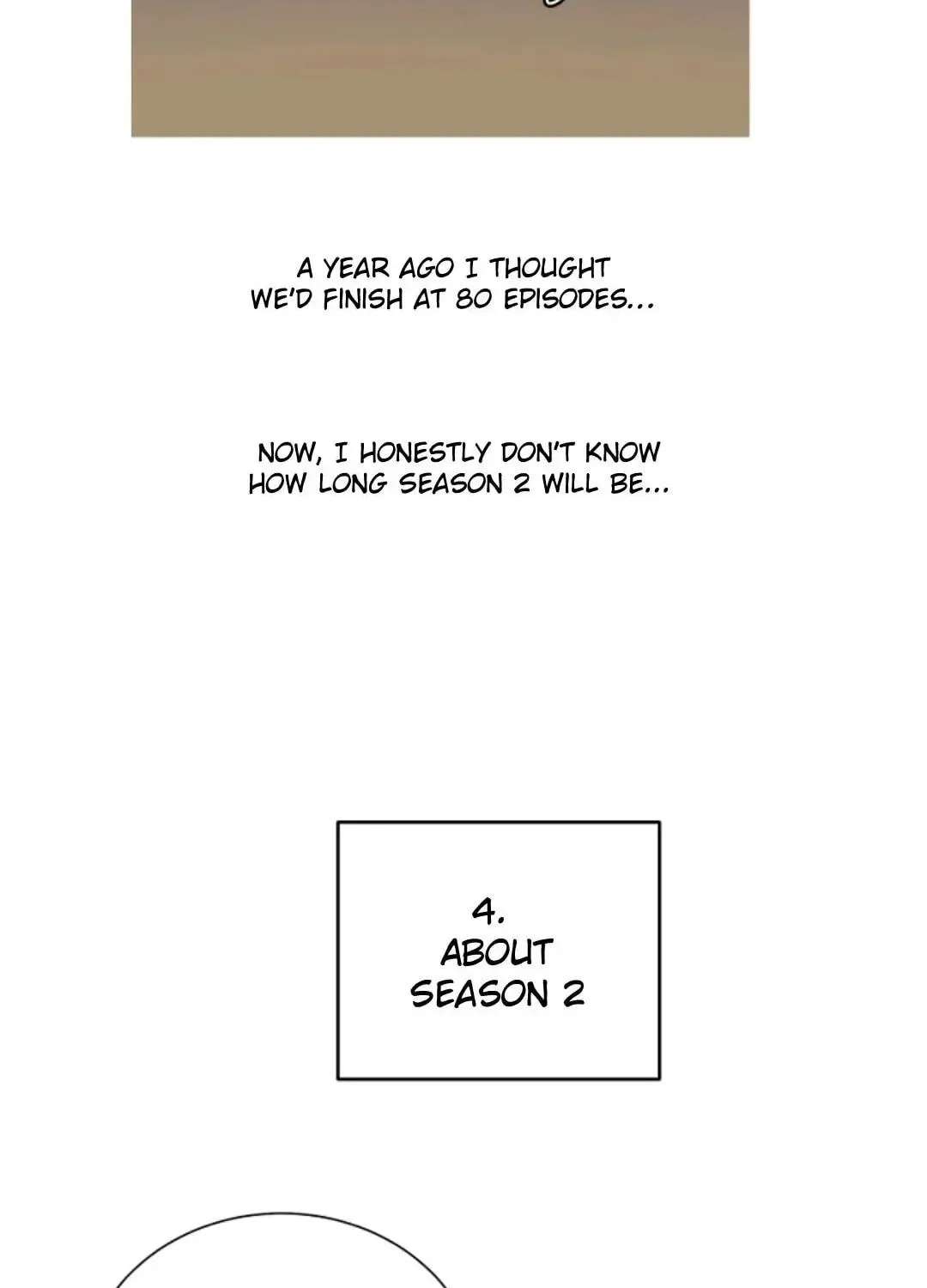 Mr. Chairman, Don't Be a Jerk Chapter 56.5 - page 43