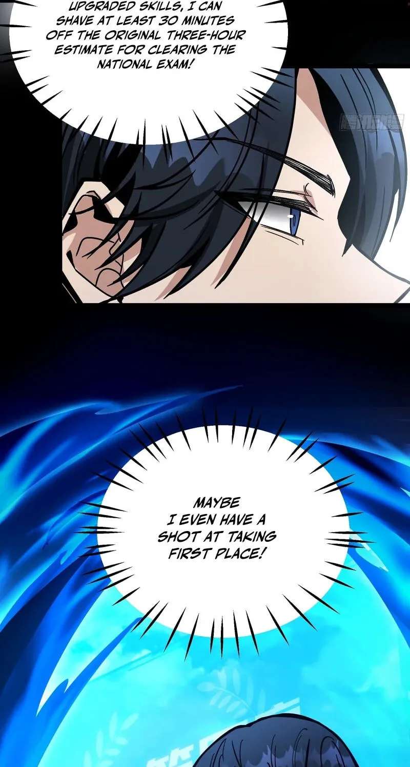 Global Job Change: Starting With the Hidden Class Necromancer Lord Chapter 4 - page 7