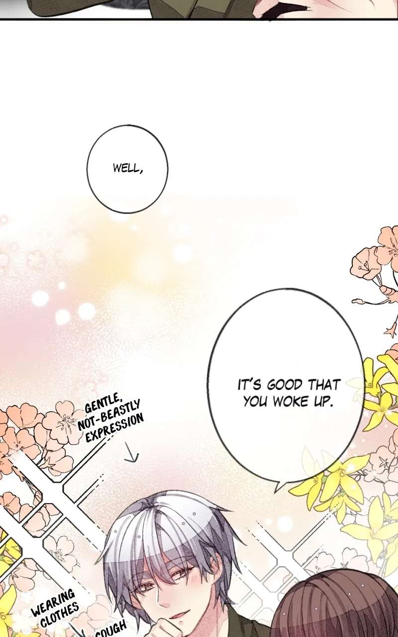 Lovely Allergen Chapter 158 - page 4