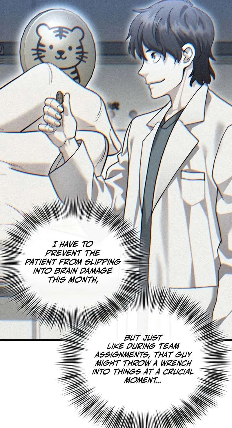 Dr. Shin Seonhan Who Sees the Future Chapter 42 - page 67
