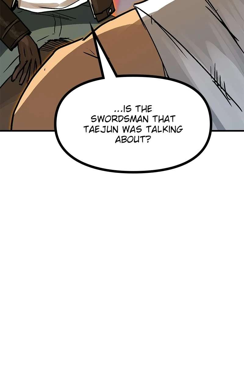 My Status WindowWent on Strike Chapter 85 - page 1
