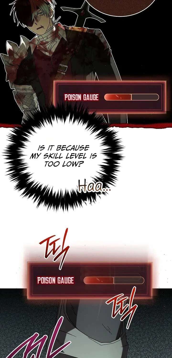 Is It Bad That the Main Character’s a Roleplayer? Chapter 28 - page 56