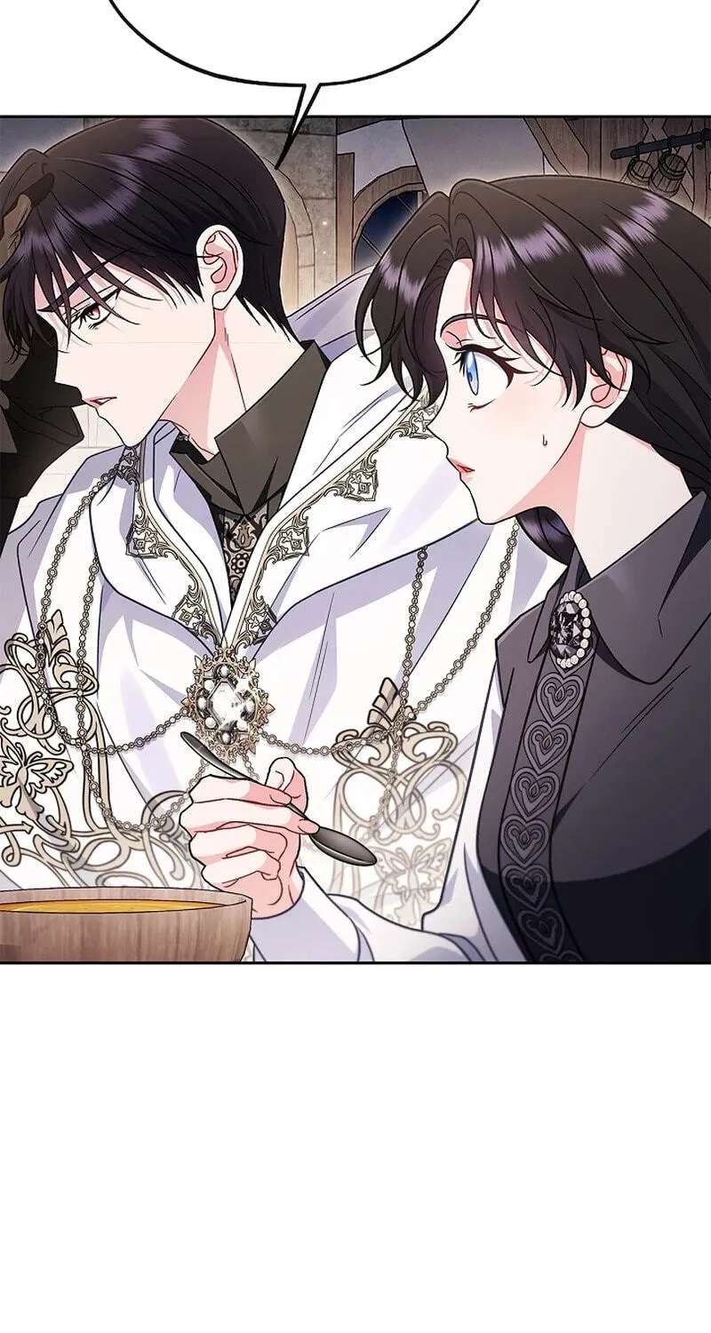I Will Become The Villain’s Poison Taster Chapter 109 - page 5