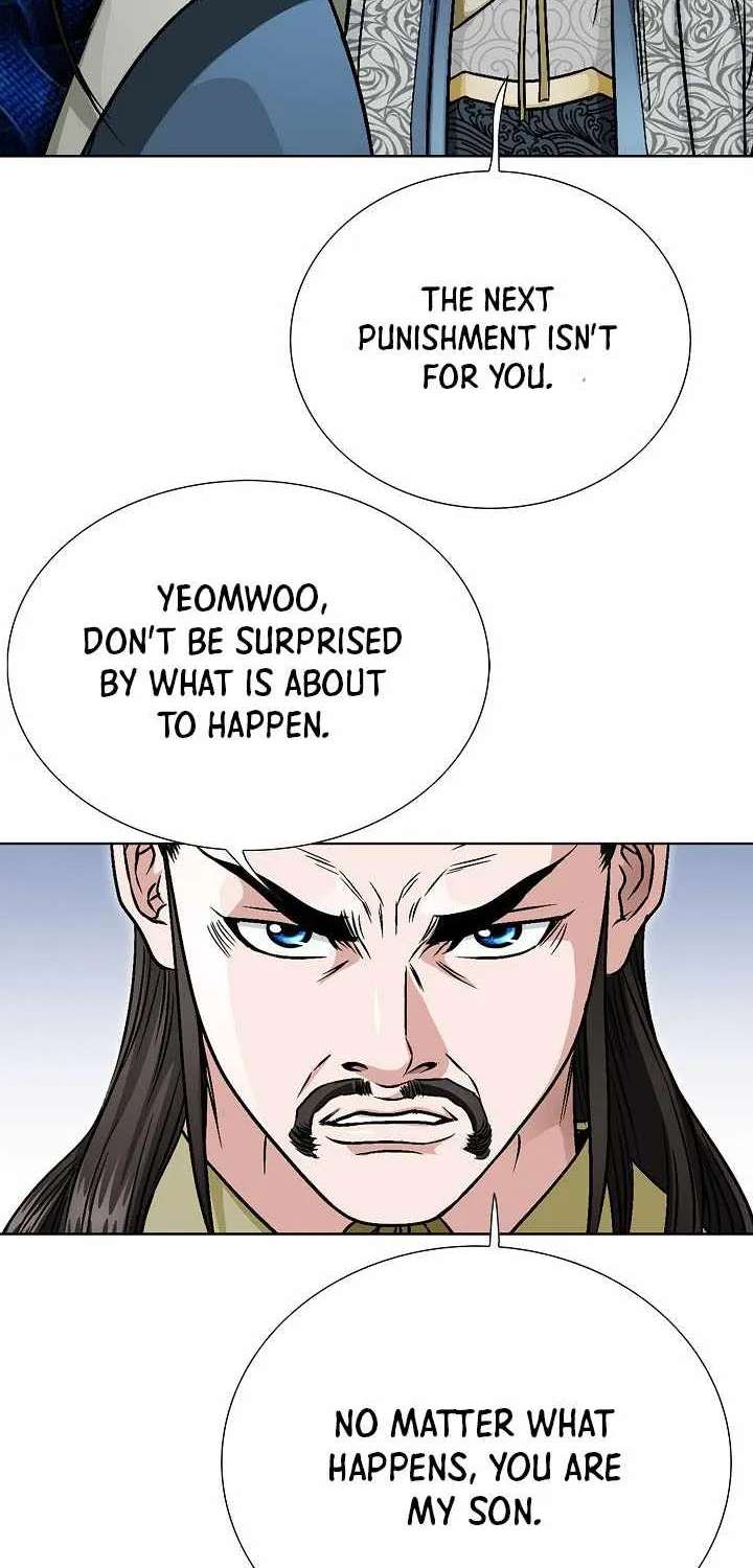 The Rogue Young Master of the Namgung Clan Chapter 32 - page 70