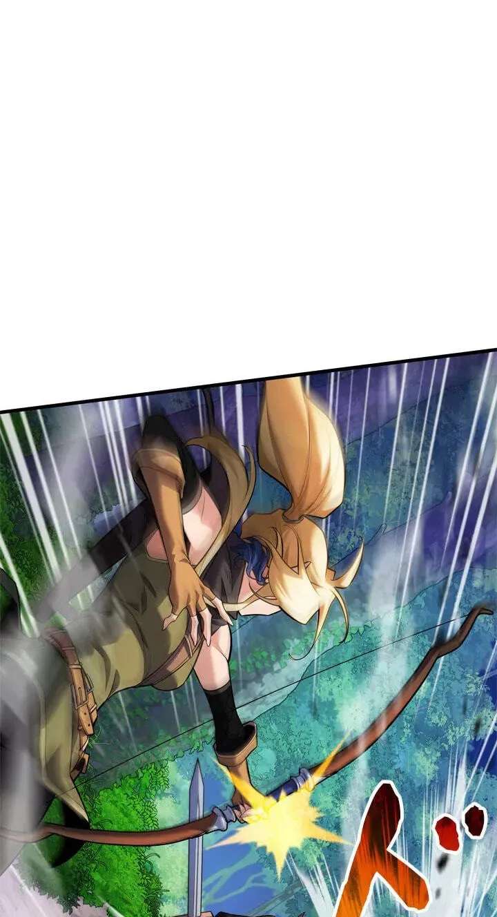 Never Touch Eldmia Egar (2026) Chapter 40 - page 41