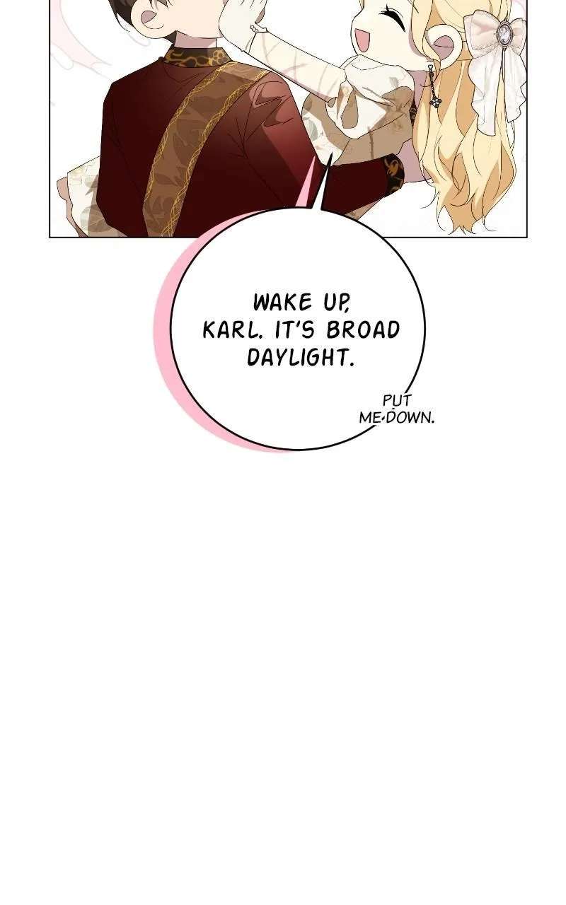 Wished You Were Dead Chapter 126 - page 97