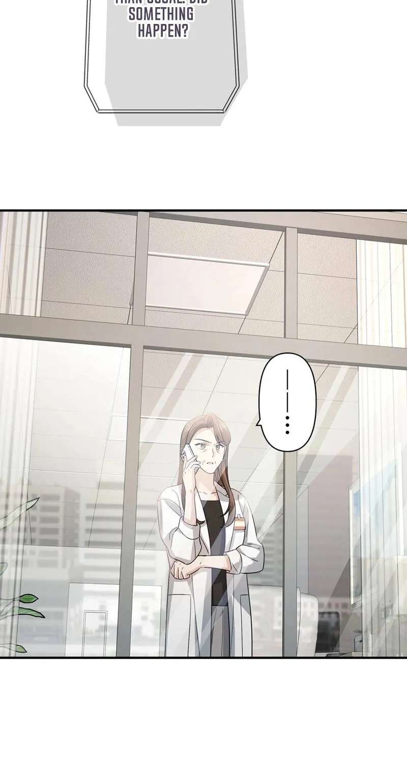 Acquaintance Husband Chapter 45 - page 39