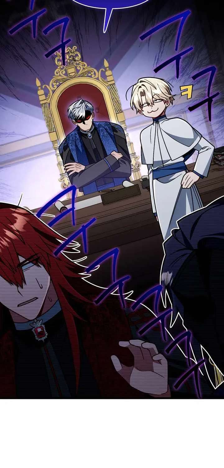 I'm Gonna Annihilate This Land Chapter 96 - page 81