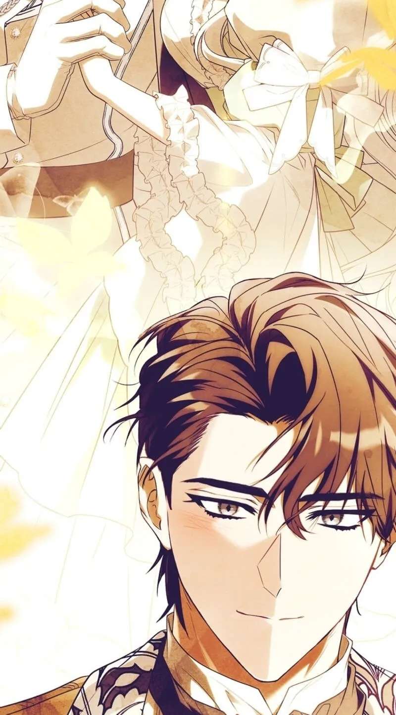 Darling, Why Can't We Divorce? Chapter 105 - page 8