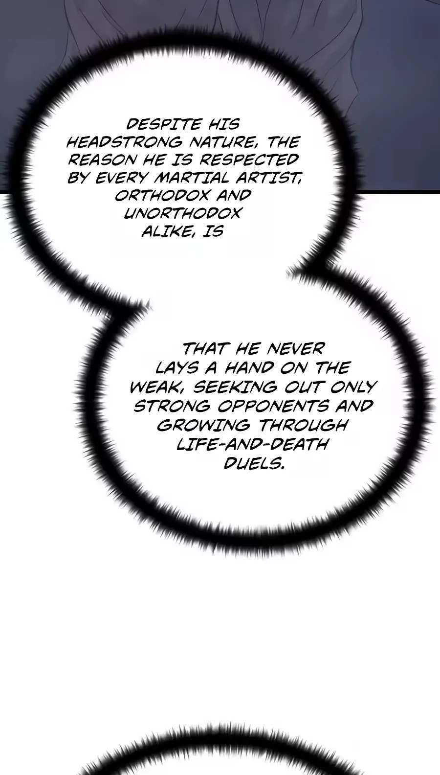 I Became the Scoundrel of the Cheon Family Chapter 24 - page 113