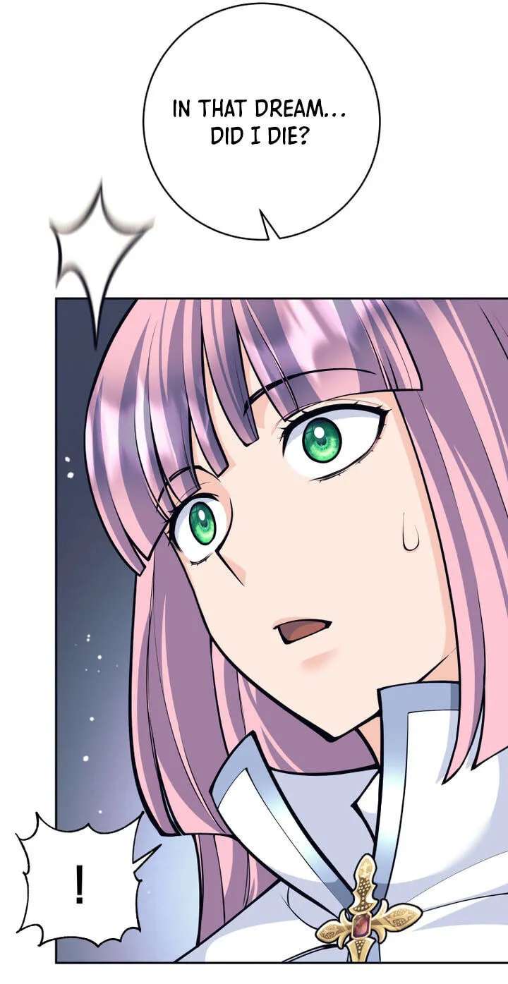 I'm Quitting the Hero's Party Chapter 162 - page 32