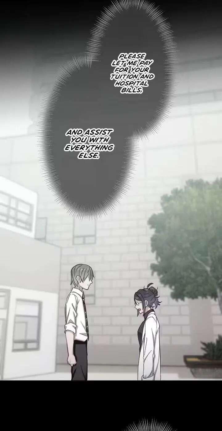 Dakara, Anata wa o Shimai desu Chapter 24 - page 80