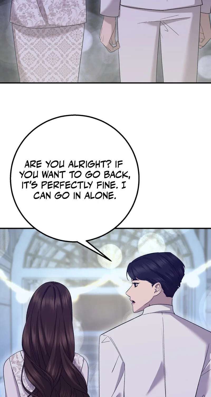 Lady and Gentle Love Chapter 44 - page 64