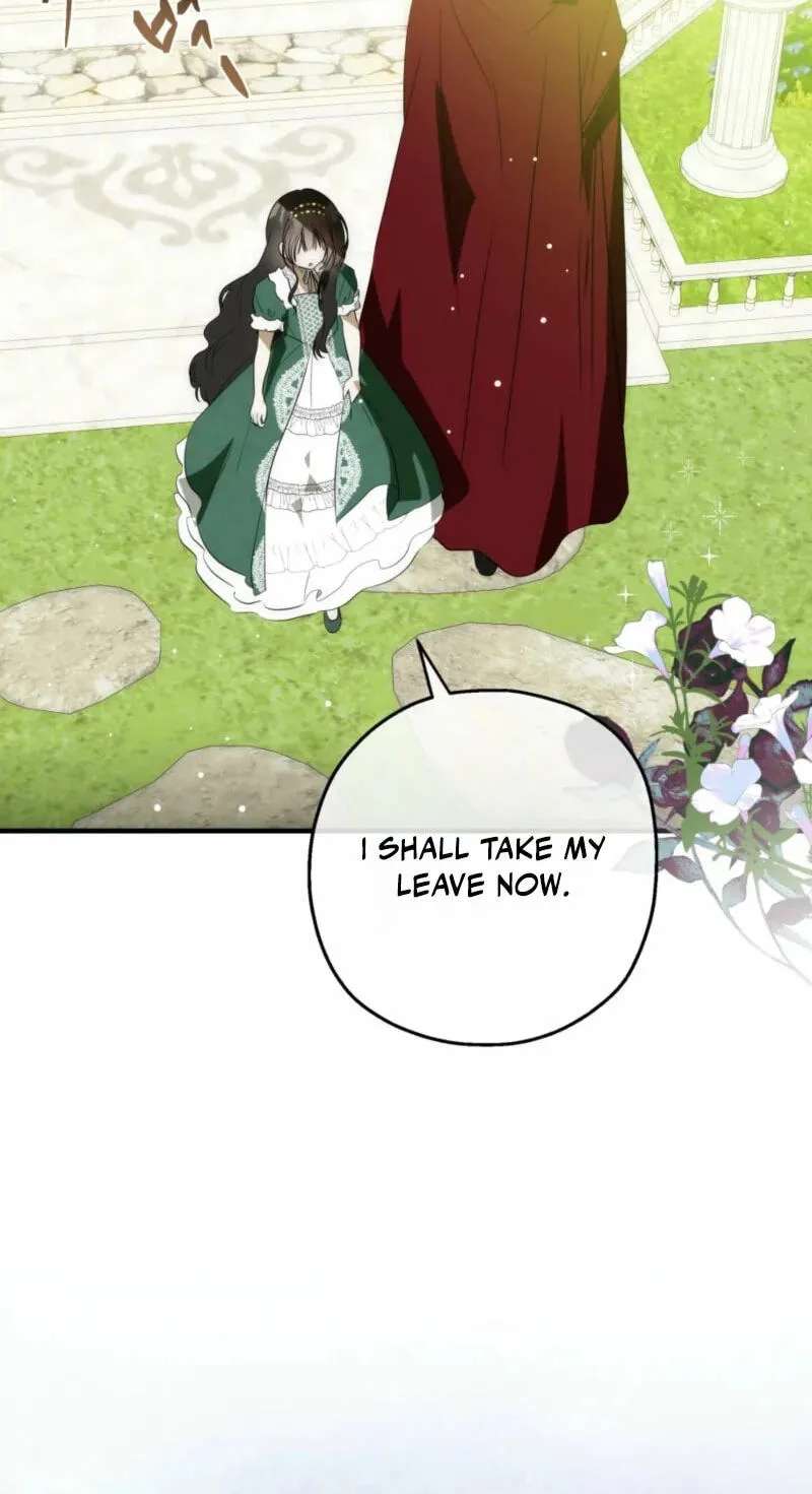Little Lady Lilina Chapter 45 - page 75