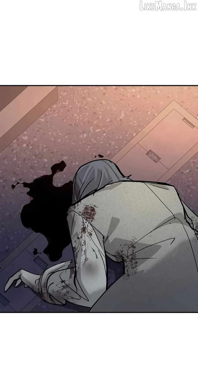 High School Conquest: War Against the Bullies Chapter 67 - page 122