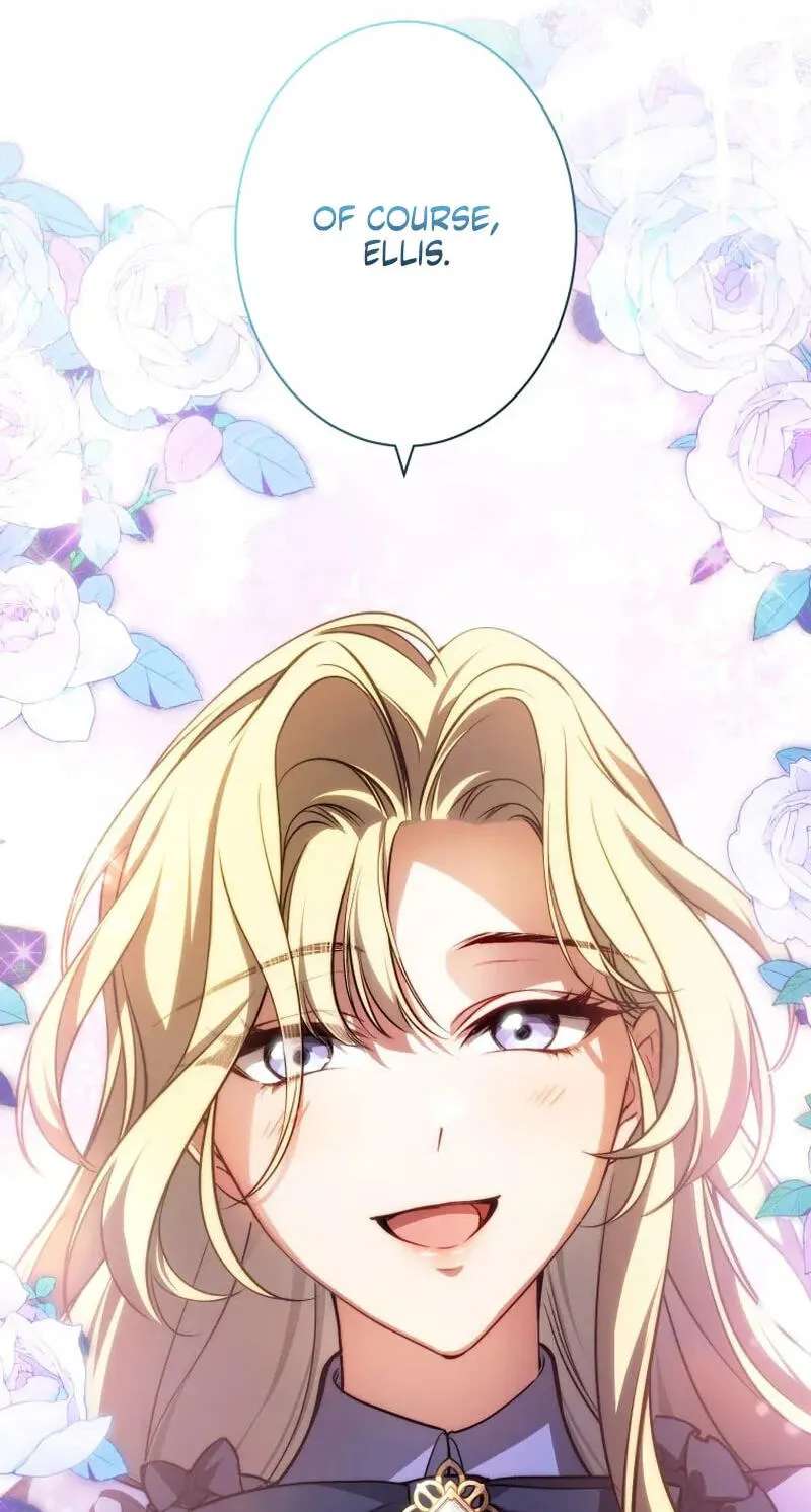 I Was Reincarnated as the Villainess' Sister Chapter 35 - page 53
