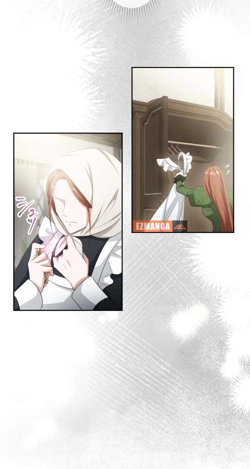 The Unhappy Poison Witch's Happy Marriage Chapter 10 - page 8