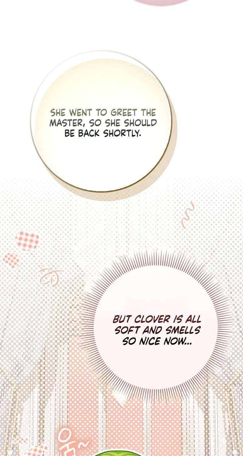 The Baby Sprout Who Bloomed in the Villain Duke's Family Chapter 18 - page 49