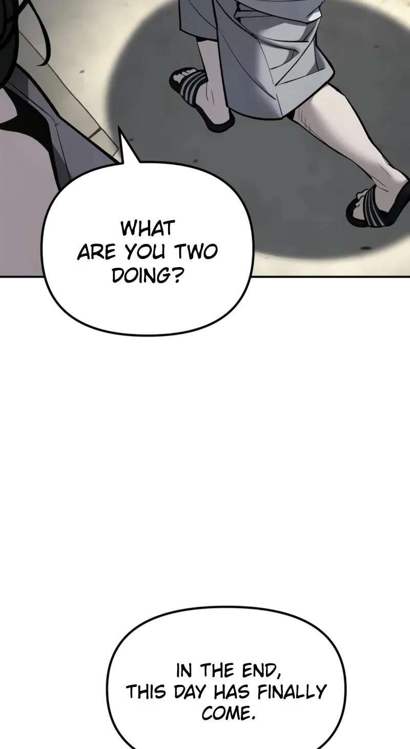 Designated Bully Chapter 197 - page 36