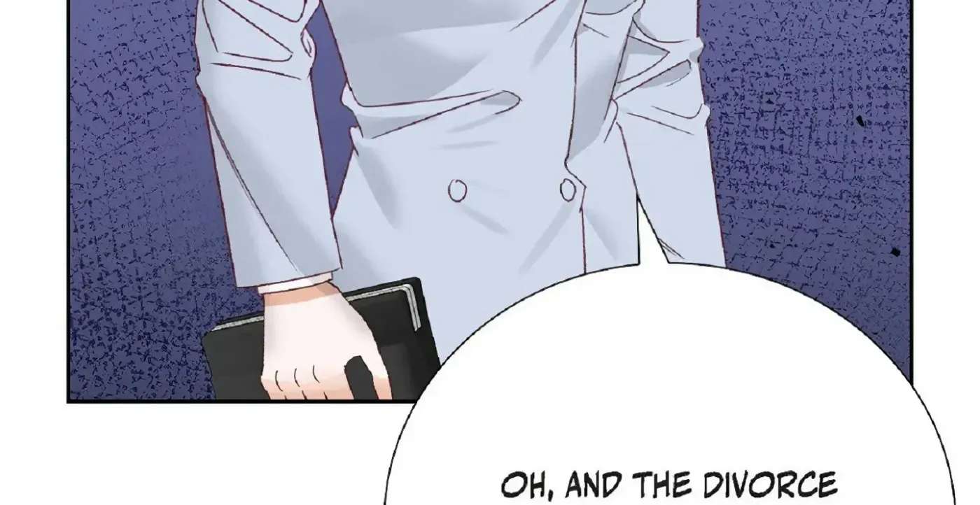 The New CEO and I - Five Years After the One-night Stand Chapter 49 - page 35